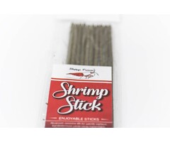 Shrimps forever Shrimps forever Garnelen Lutscher Gemüse/Alge