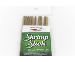 Shrimps forever Shrimps forever Garnelen Lutscher Spinat