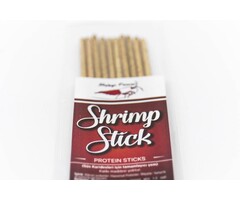 Shrimps forever Shrimps forever shrimp lolly Proteïne