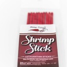 Shrimps forever Garnelen Lutscher Astaxanthin