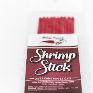 Shrimps forever Garnelen Lutscher Astaxanthin