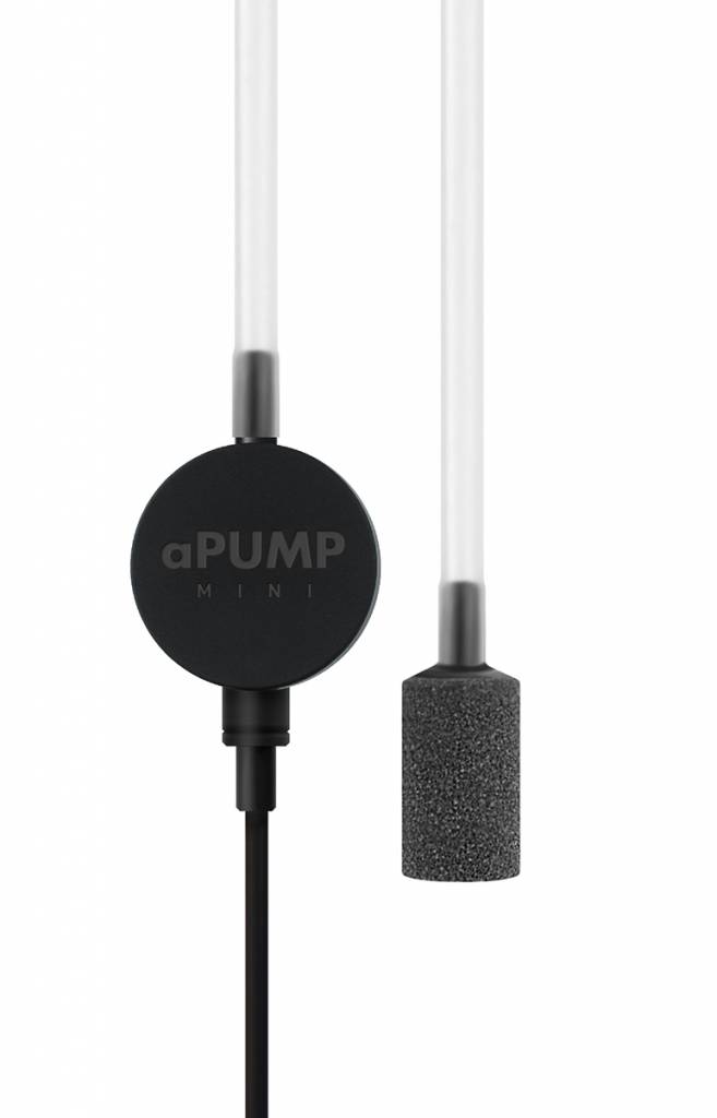 Uitgebreid Naar behoren server Collar Apump Mini | Compacte Luchtpomp | Voor Aquaria tot 40L -  Onlineaquariumspullen