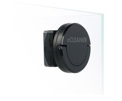 Collar Collar Acleaner Schwarz