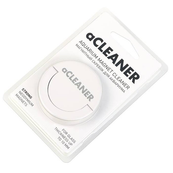 Collar Collar Acleaner wit