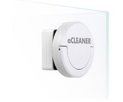 Collar Collar Acleaner Weiß