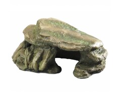 Aqua Della Aqua Della Stein mit moos Grün S - 15cm