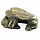 Aqua Della Stone with moss Green S - 15cm