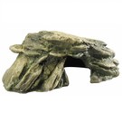 Aqua Della Stone with moss Green M - 20cm
