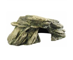 Aqua Della Aqua Della Stone with moss Green M - 20cm