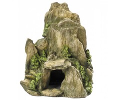 Aqua Della Aqua Della Stone with moss Green - 19cm