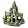 Angkor wat - 24x16,7x24,5cm