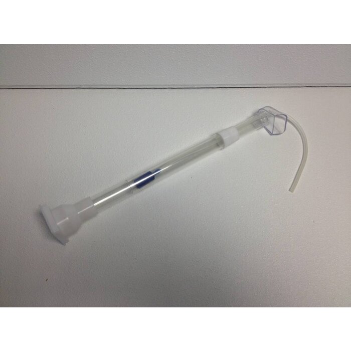 Onlineaquarium spullen Steigrohr für Bodenfilter