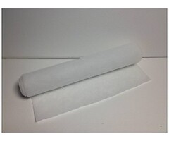 Onlineaquarium spullen Filtermatte 100 x 45 x 0.5 cm