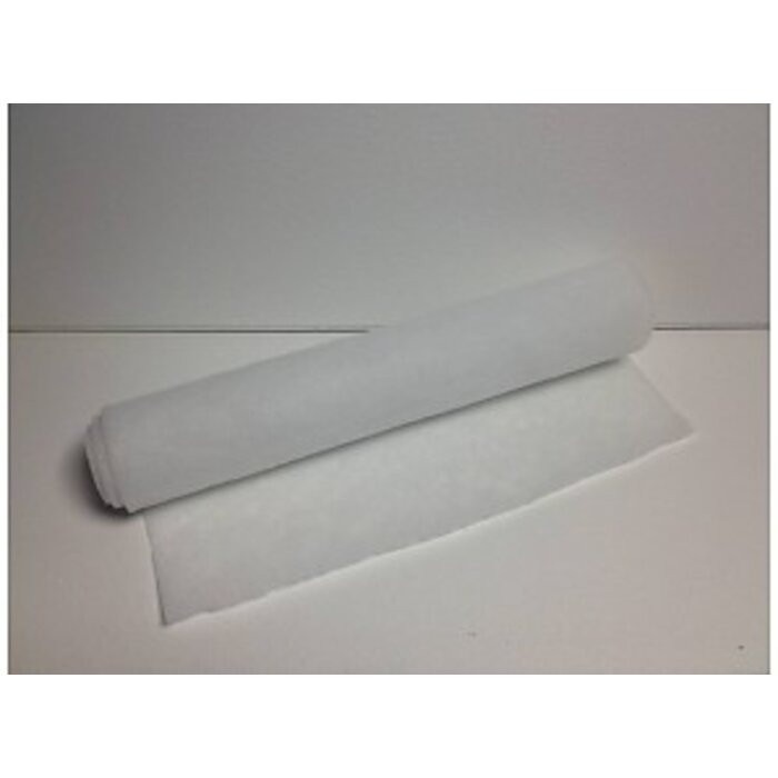 Onlineaquarium spullen Filtermat 100 x 45 x 0.5 cm