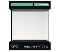 Dennerle Dennerle Nano cube 10 liter