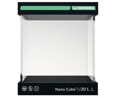 Dennerle Dennerle Nano cube 20 liters