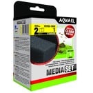 Aquael Replacement sponges Aquael versamax FZN 1, 2 and 3