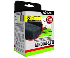 Aquael Vervangende sponzen Aquael versamax FZN 1, 2 en 3