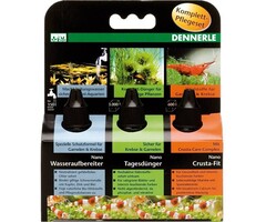 Dennerle Dennerle nano verzorgingsset