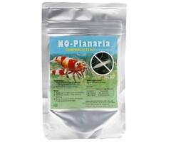Biomax Biomax NO planaria - 50 gram
