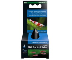 Dennerle Dennerle nano FB7 bacto elixier