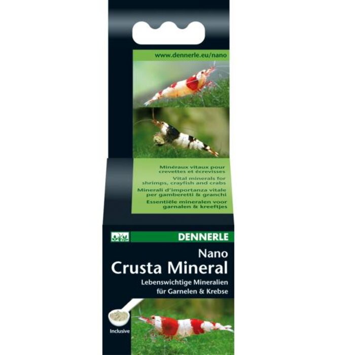 Dennerle Dennerle nano crusta mineral