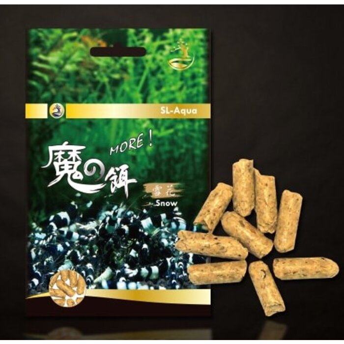 SL-aqua SL-aqua More Snowflakes