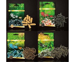 SL-aqua SL-aqua complete package