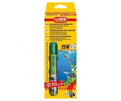 Sera Sera aquarium heater 25 W
