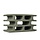 Schutzplatz dreilagig 14 cm / breit