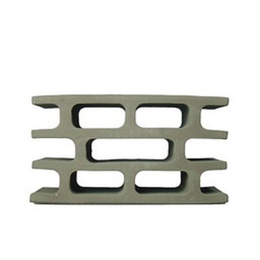 Onlineaquarium spullen Shelter three-layer 14 cm / small