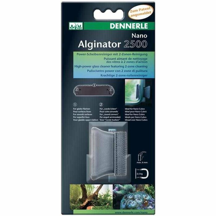 Dennerle Dennerle nano alginator 2500