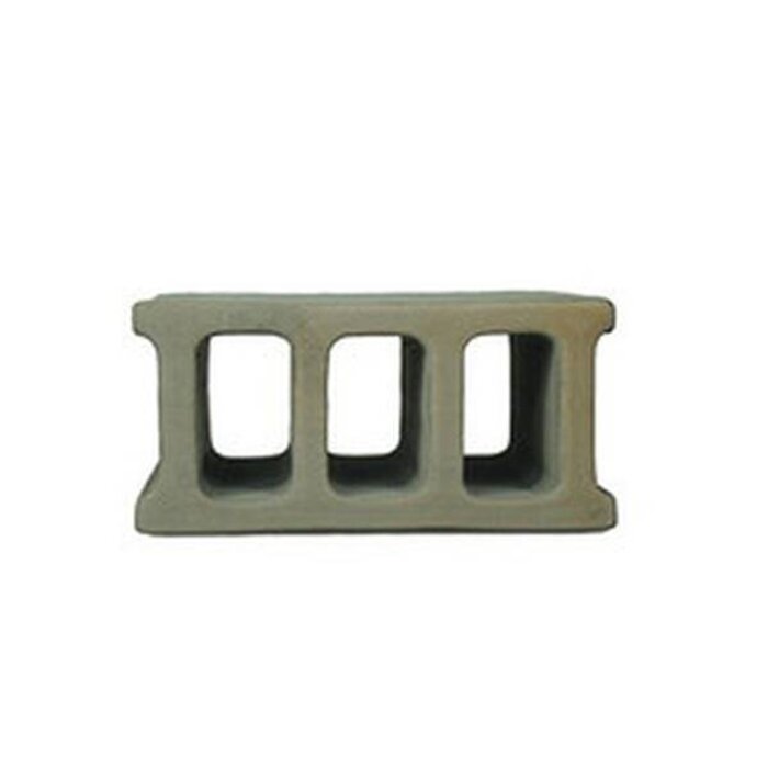 Onlineaquarium spullen Schuilplaats drietand 9,1 cm / breed