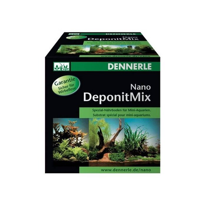 Dennerle Dennerle nano deponit mix
