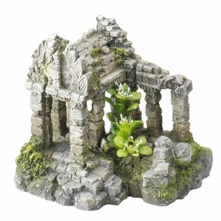 Brick gate 17x13x15 cm