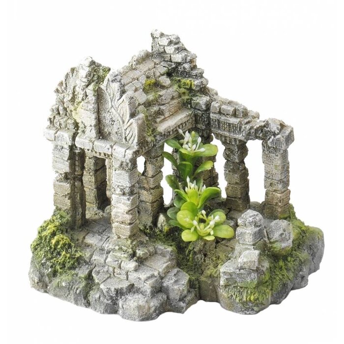 Aqua Della Brick gate 17x13x15 cm