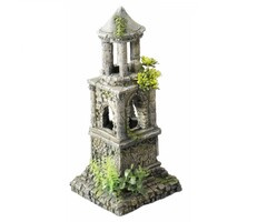 Aqua Della Mausoleum 14x13,5x30 cm