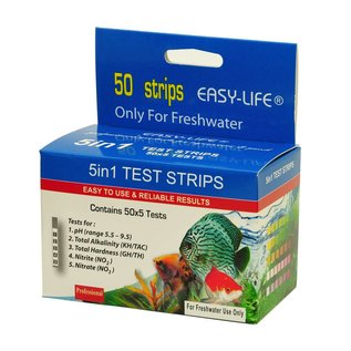 Easy-Life Easy-Life Test strips 6 in 1