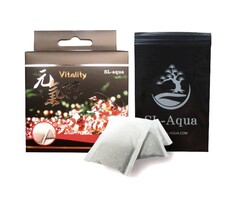 SL-aqua SL-aqua vitality