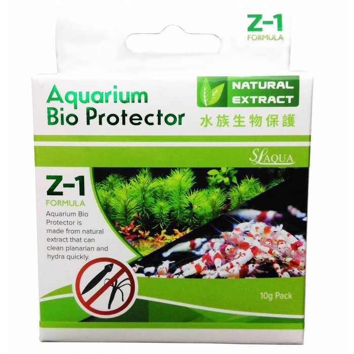 SL-aqua SL-aqua Z1 aquarium bio protector