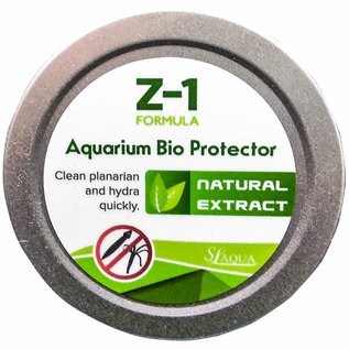 SL-aqua SL-aqua Z1 aquarium bio protector