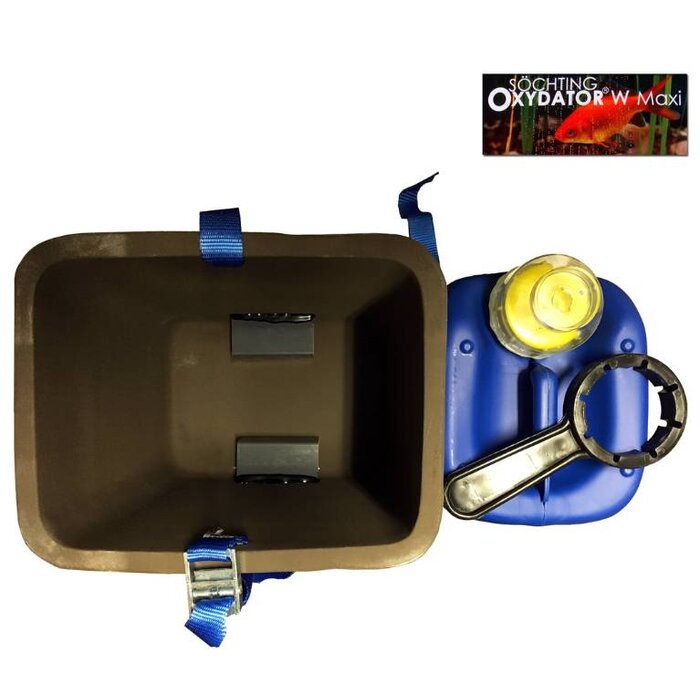 Söchting Oxydator W MAXI