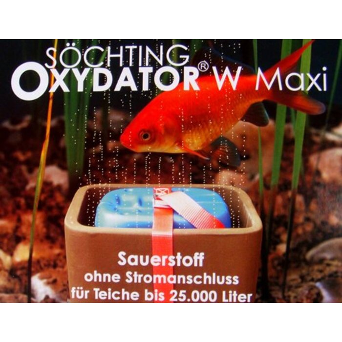 Söchting Oxydator W MAXI