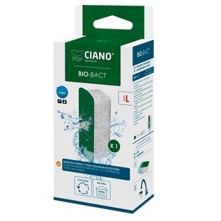 Ciano Replacement pads large Ciano CFBIO150 and CFBIO250