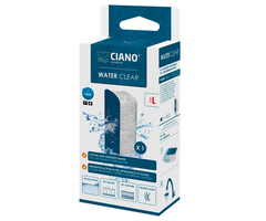 Ciano Replacement pads large Ciano CFBIO150 and CFBIO250