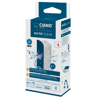 Ciano Vervangende pads large Ciano CFBIO150 en CFBIO250