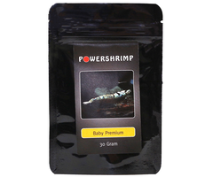 Powershrimp PowerShrimp baby premium