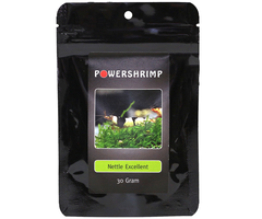 Powershrimp PowerShrimp nettle excellent