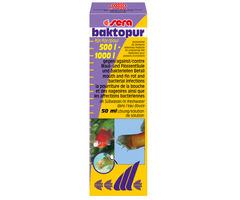 Sera Sera baktopur