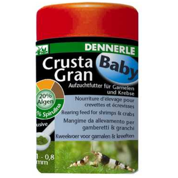 Dennerle Dennerle CrustaGran Baby